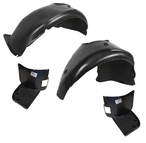 Bmw e39 1996 2004 fender - m5,