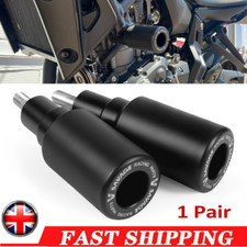 Engine Frame Slider Anti Crash