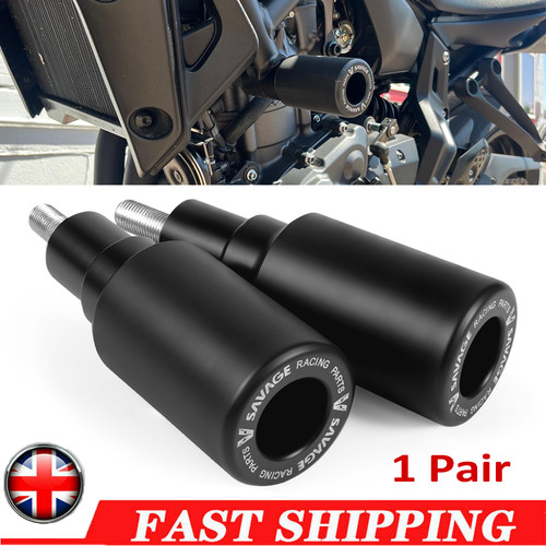 Engine frame slider falling - frame,
