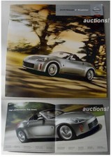 2009 09' Nissan 370Z Roadster