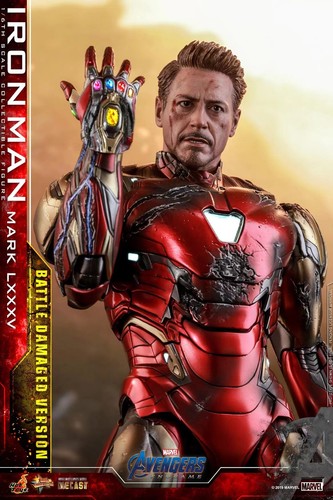 Hot toys mms543d33 - hot,