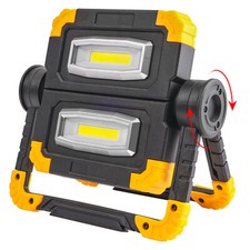 LED Rechargeable Work Light