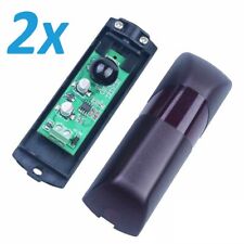 Photocell Infrared Sensor Gate