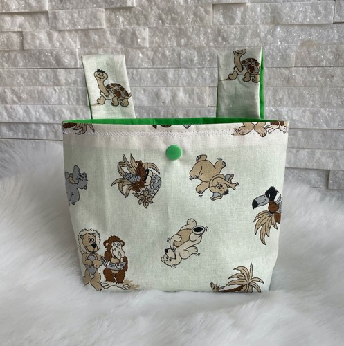 Handlebar bag monkey bike - , |