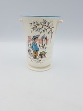 RETRO KITSCH CROWN DUCAL WARE