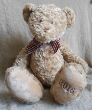 Sainsbury 2016 teddy - 🟢,