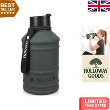 2.2L Stainless Steel Water