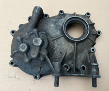 Classic Fiat 126 500 Aircooled