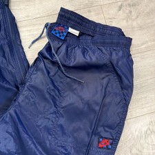Vtg nike track - nike, tennis