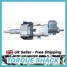 Saab 9-3 2003-2012 Steering