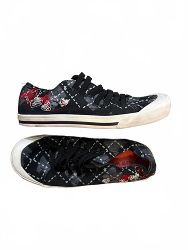 Y2k airwalk women black - airwalk,