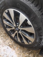 Subaru Outback MK 6 Wheel