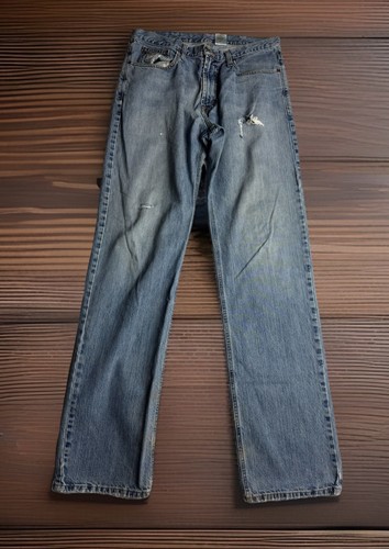 Cinch white label - white, distressed
