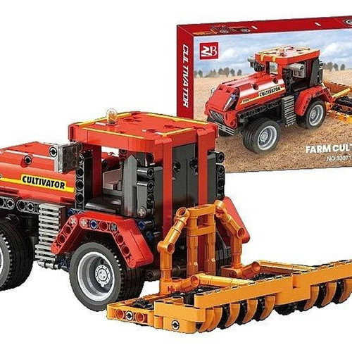 Agricultural combine harvester - combine,