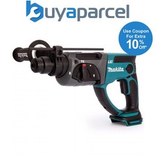 Makita dhr202z 18v 2kg sds - dhr202z,