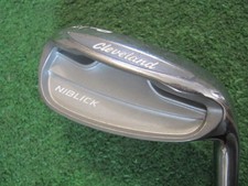CLEVELAND 42* NIBLICK CHIPPER