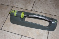 Verve lawn oscillating garden sprinkler