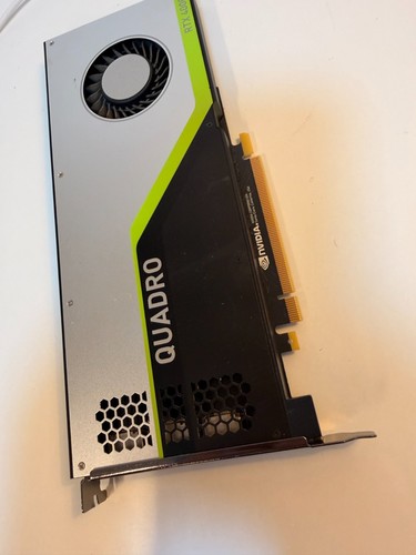 Nvidia quadro rtx 4000 - nvidia,