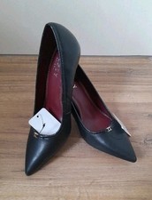 Lipsy London Black Pointed Toe