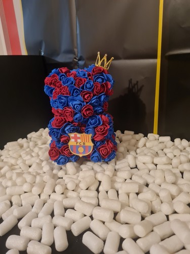 Handmade rose bears - for, all
