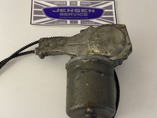 JENSEN HEALEY & GT RHD