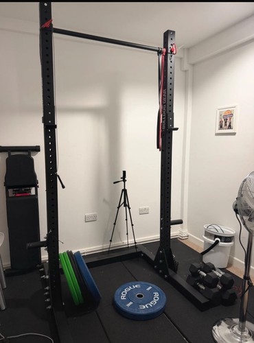 Bulldog gear mlsr2 squat - mlsr2, rack