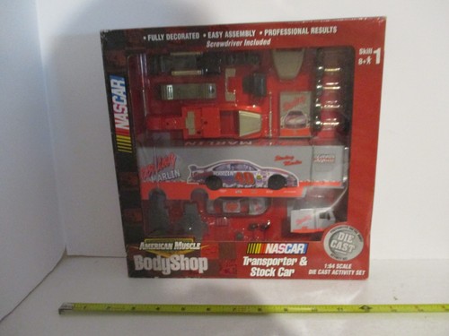 Ertl american muscle - ertl,