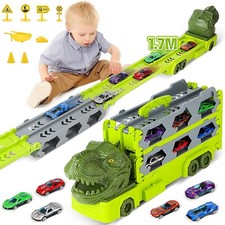 Dinosaur Toys for 1 2 3 4 Year