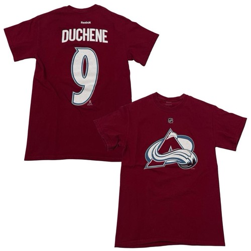 Reebok nhl colorado avalanche - reebok,