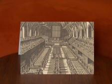 A Perspective View of the