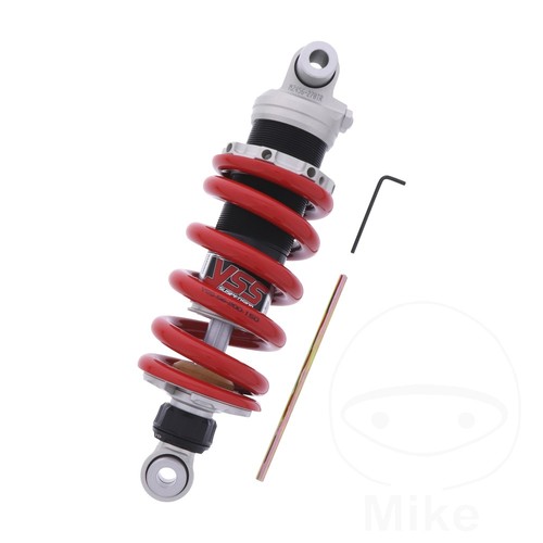 Yss rear mono - yss, shock