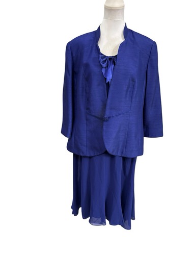 Jacques vert blue - jacques,