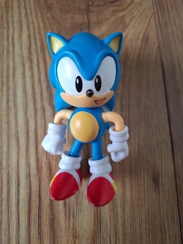 Jakks pacific sonic the - pacific,