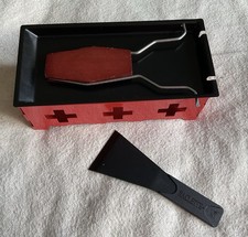 Raclette Cheese Candle Burner