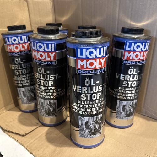 Liqui moly 5182 - 5182, stop