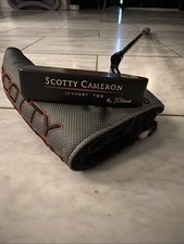 Scotty Cameron Titleist