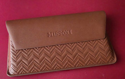 Missoni brown case for - brown,