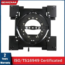 Seat Swivel Base Rotatable Fit