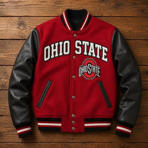 Vintage style ohio state - vintage,