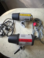 Elinchrom 11 studio flash head