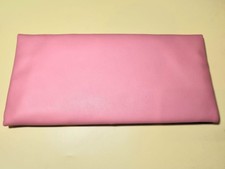 GHD Pink Travel Case for Hair Heat Resistant Mat