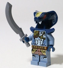 Made of LEGO Parts -