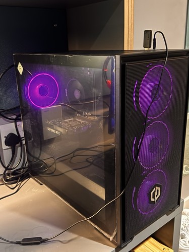 High performance gaming - high-performance,