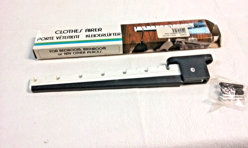 Clothes airer wall mounted - airer,