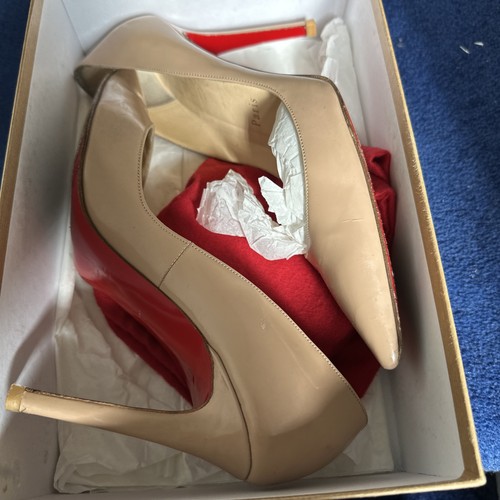 Christian louboutin new - louboutin,