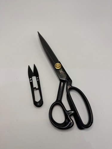 Fabric scissors 12 - -,
