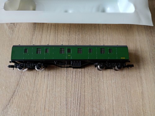 Graham farish 0773 gauge - gauge, br