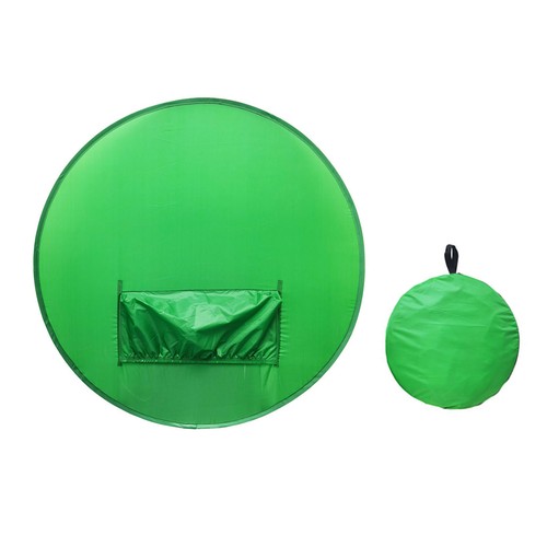 Portable green screen - portable,