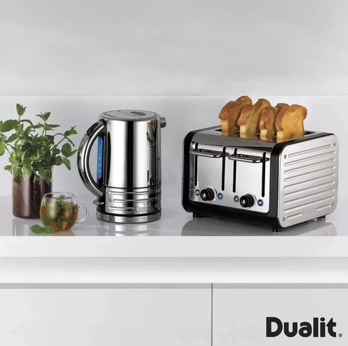 Dualit architect kettle - dualit,