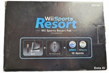 Nintendo Wii Sports Resort Pak